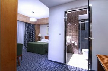 Румыния Hotel Craiova, Экстерьер