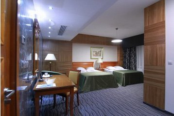 Румъния Hotel Craiova, Екстериор