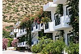 Hotel Matala Řecko