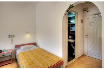 Греция Hotel Matala, Экстерьер