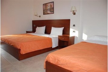 Grèce Hotel Matala, Extérieur