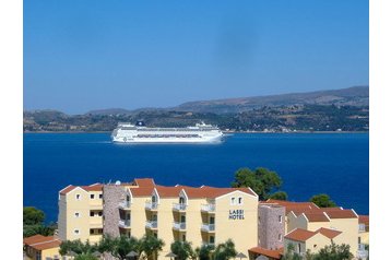 Griechenland Hotel Argostoli, Exterieur