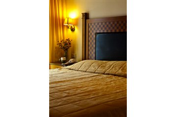 Hellas Hotel Argostoli, Interiør