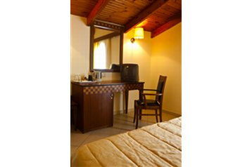 Grieķija Hotel Argostoli, Eksterjers