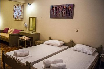 Грецiя Hotel Argostoli, Екстер'єр