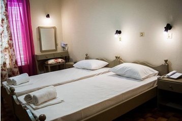 Грецiя Hotel Argostoli, Екстер'єр