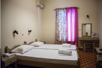 Грецiя Hotel Argostoli, Екстер'єр