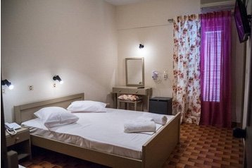 Грецiя Hotel Argostoli, Екстер'єр
