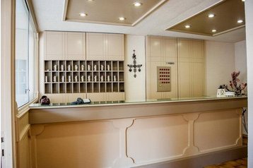 Грецiя Hotel Argostoli, Екстер'єр