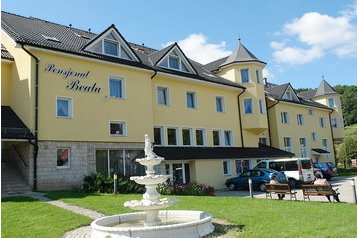 Lenkija Penzión Polanica-Zdrój, Eksterjeras