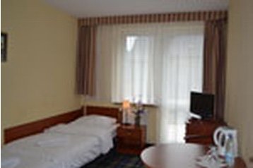 Lenkija Penzión Polanica-Zdrój, Eksterjeras