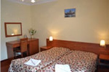 Lenkija Penzión Polanica-Zdrój, Eksterjeras