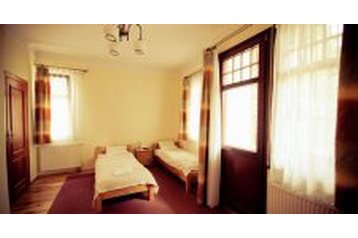 Polonia Penzión Polanica-Zdrój, Interno