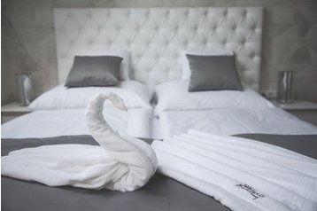 Ungarn Hotel Békéscsaba, Interiør