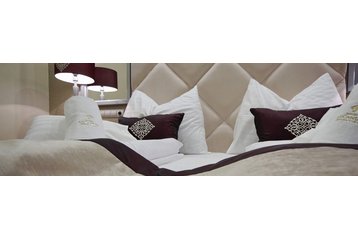 Ungarn Hotel Békéscsaba, Eksteriør