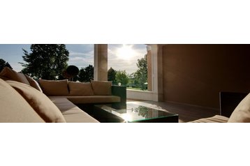 Ungarn Hotel Békéscsaba, Eksteriør