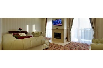 Ungarn Hotel Békéscsaba, Eksteriør