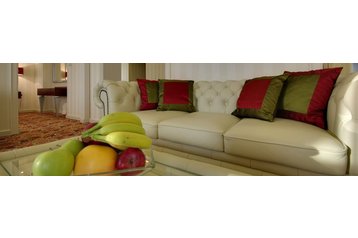 Ungarn Hotel Békéscsaba, Eksteriør