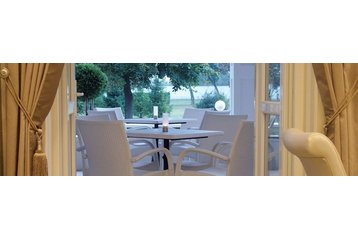 Ungarn Hotel Békéscsaba, Eksteriør