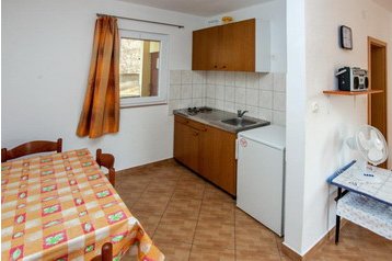 Horvátország Privát Luka, Exteriőr