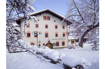 Austria Penzión Piesendorf, Eksterjöör