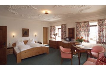 Austria Penzión Piesendorf, Exteriorul