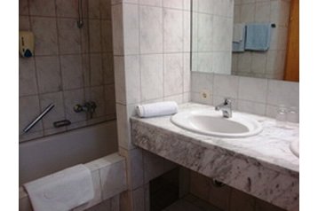 Austria Penzión Piesendorf, Exteriorul