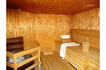 Austria Penzión Piesendorf, Exteriorul