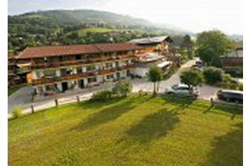 Austria Penzión Piesendorf, Exterior