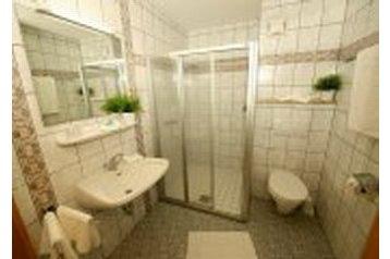 Austria Penzión Piesendorf, Exterior