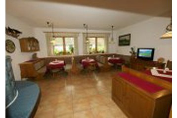 Austria Penzión Piesendorf, Exterior