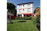 Pensjonat Frauenkirchen Østerrike