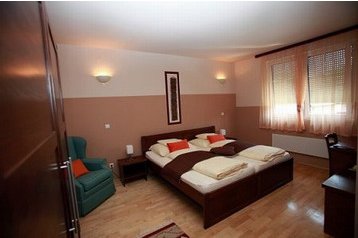 Østerrike Penzión Frauenkirchen, Interiør