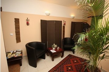 Austria Penzión Frauenkirchen, Zewnątrz