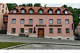 Pensionas Srebrna Góra Lenkija