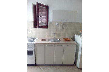 Чорногорія Byt Risan, Екстер'єр