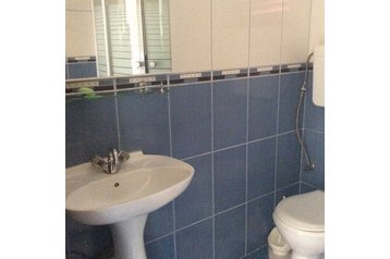 Чорногорія Byt Risan, Екстер'єр