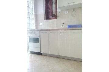 Чорногорія Byt Risan, Екстер'єр