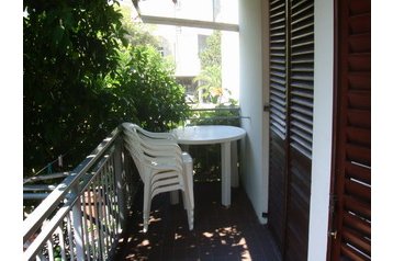 Чорногорія Byt Risan, Екстер'єр