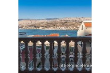 Chorwacja Penzión Pag, Zewnątrz