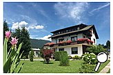 Pensione Tröpolach Austria