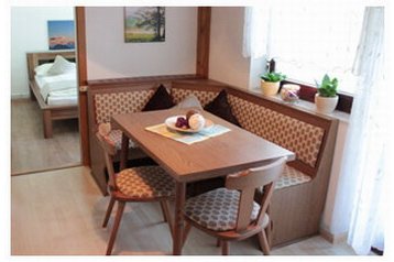 Austrija Penzión Tröpolach, Eksterijer