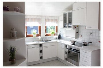 Austrija Penzión Tröpolach, Eksterijer