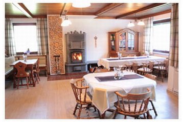 Austrija Penzión Tröpolach, Eksterijer