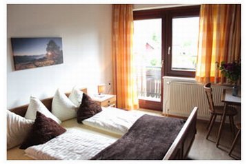 Австрия Penzión Tröpolach, Интерьор