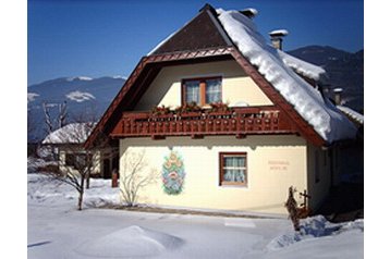 Ferienhaus Tröpolach 1