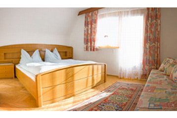 Austria Chata Tröpolach, Interno