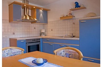 Austria Chata Tröpolach, Esterno