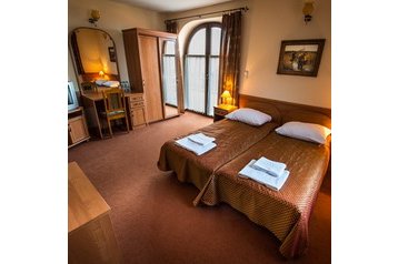 Pologne Hotel Pisz, Intérieur