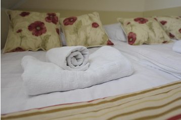 Polija Hotel Pisz, Eksterjers